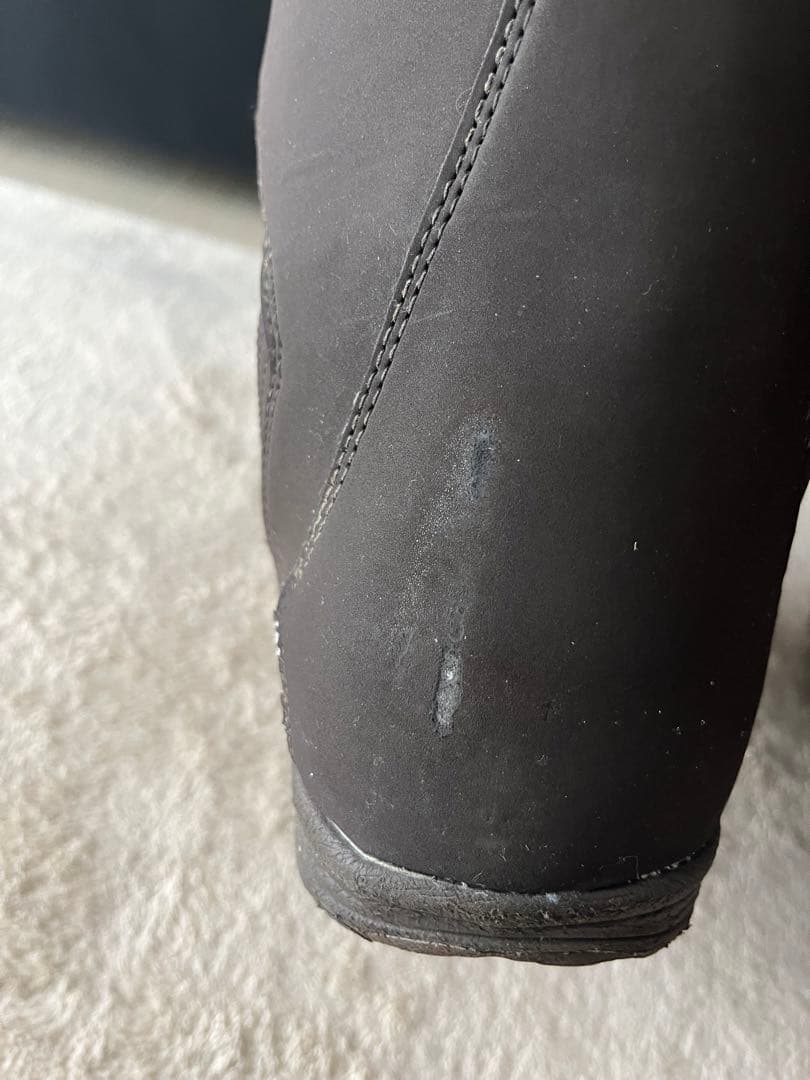 ディーラックス　ディーモン27.5cm