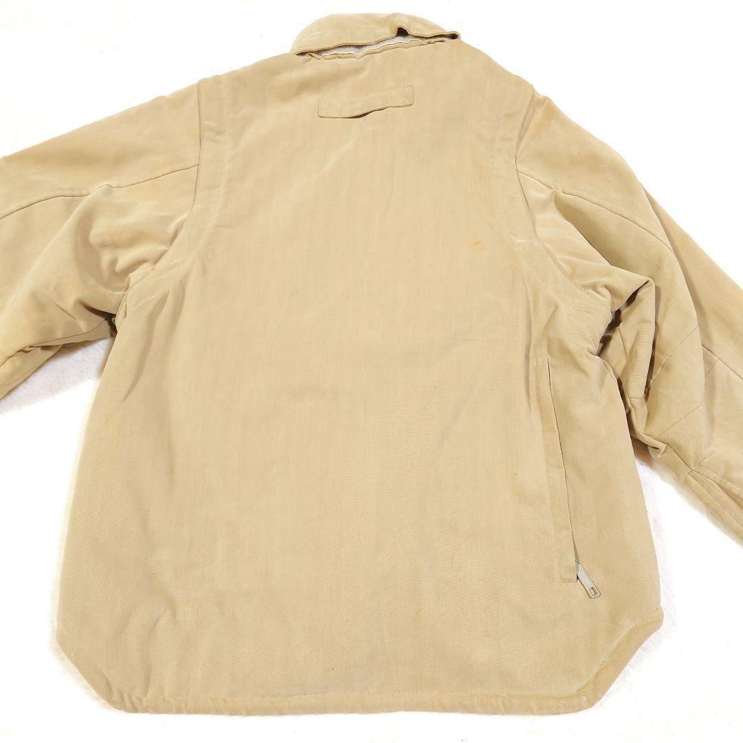 P*5様 Willis＆ 希少品 90’s 内側キルティング ハンテ