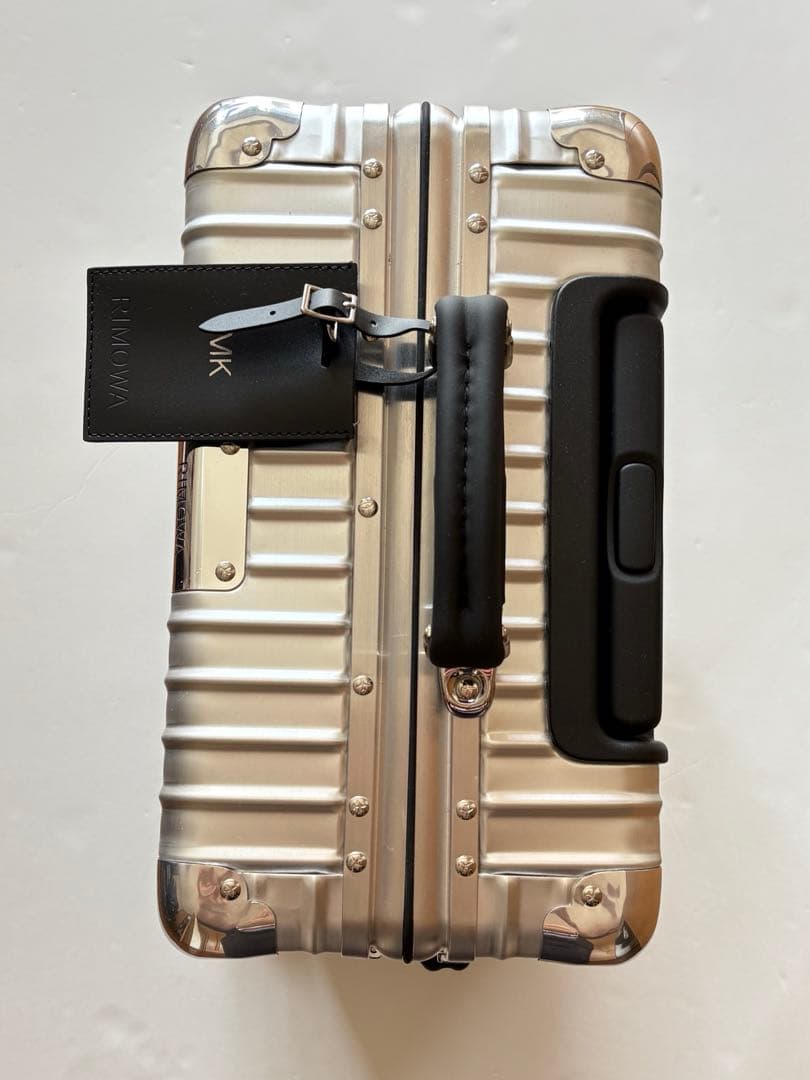 RIMOWA CLASSIC キャビンS