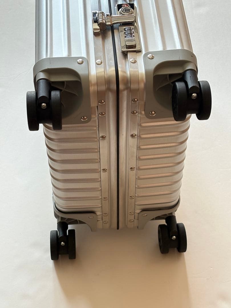 RIMOWA CLASSIC キャビンS