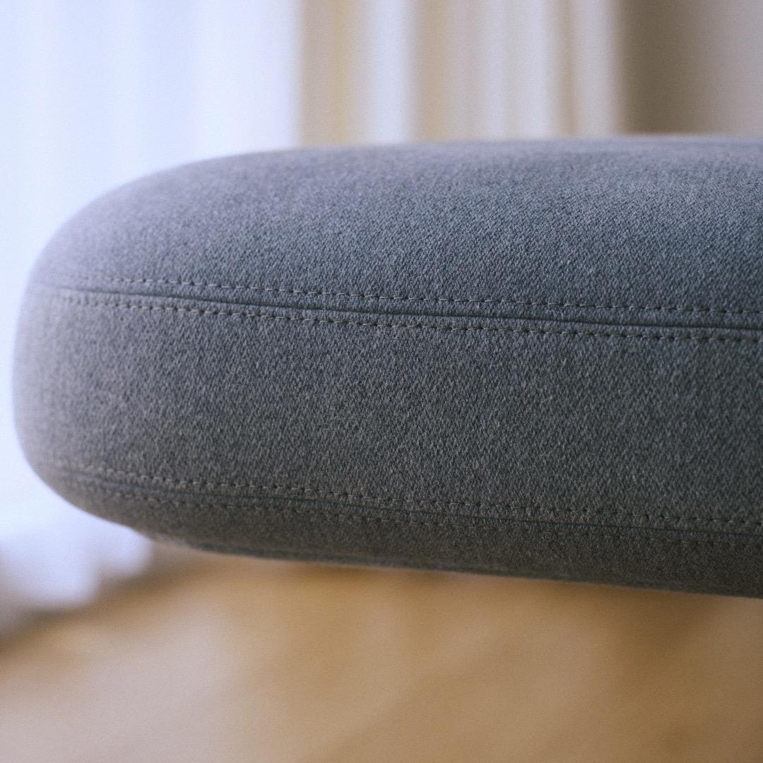 Vitra　ヴィトラ　Repos　オットマン　椅子　チェア