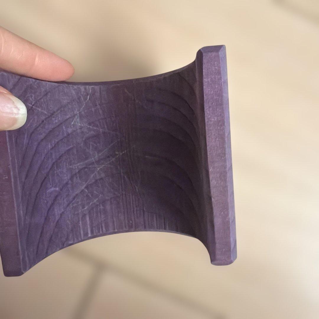 グリムス社　アーチレインボー　木製アーチ型 積み木　大サイズ