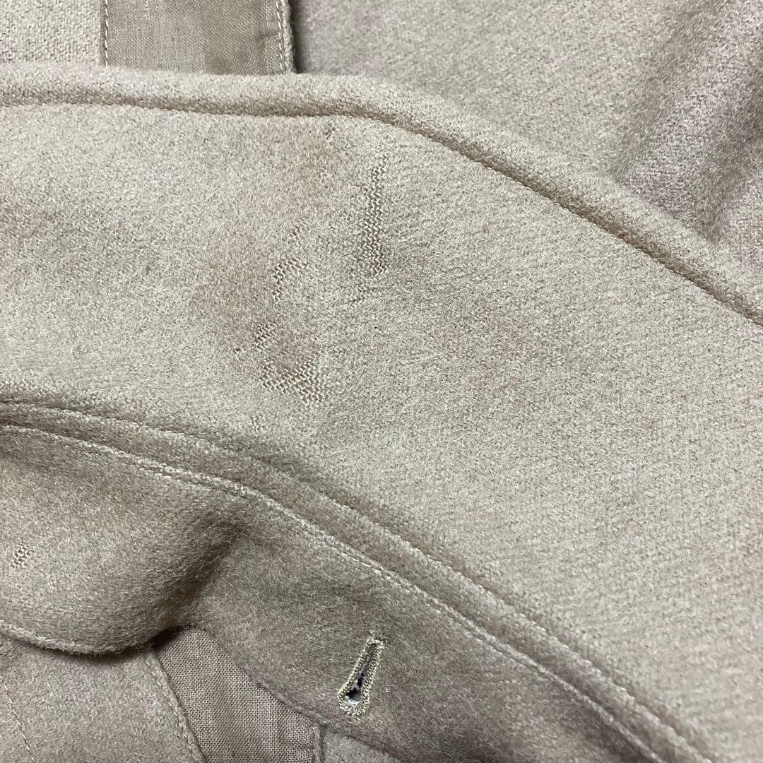 Burberrys（バーバリーズ） トレンチコート　ライナー　襟付き　94年製