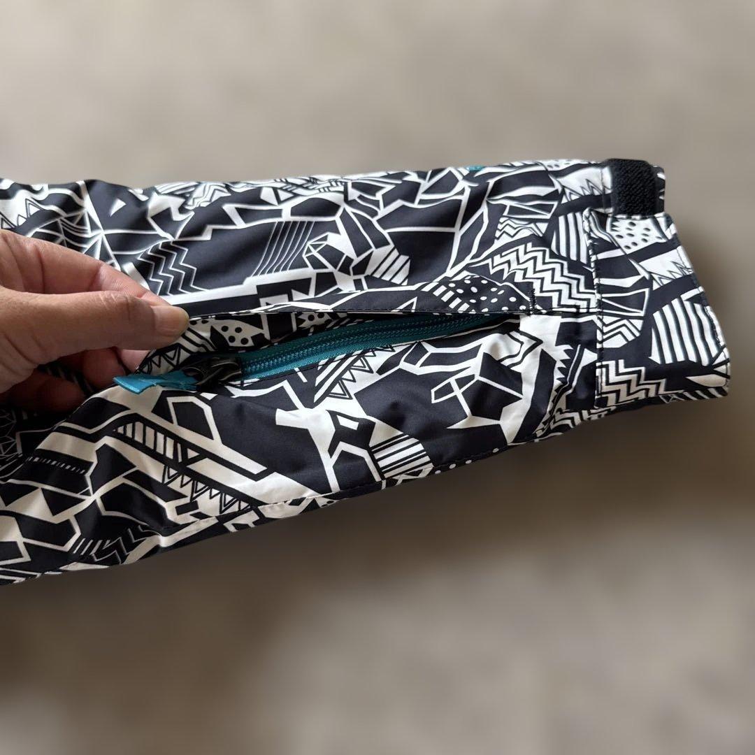 THE NORTH FACE 子ども用スキーウェア　Mサイズ