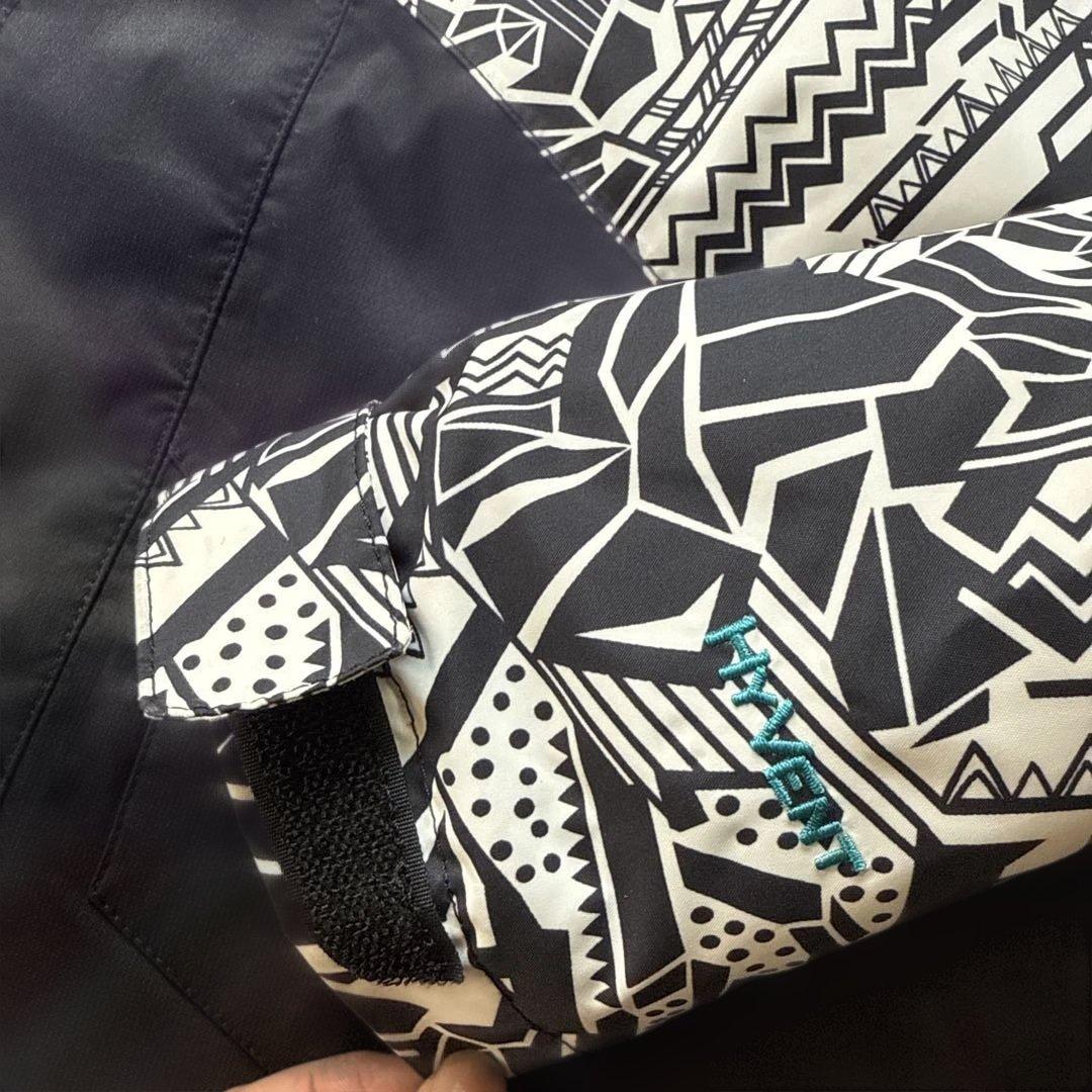 THE NORTH FACE 子ども用スキーウェア　Mサイズ