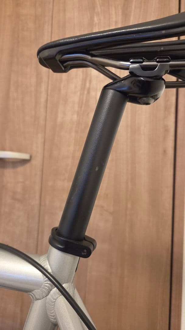 CINELLI TIPO PISTA カスタム SRAM OMUNIUM 完成車