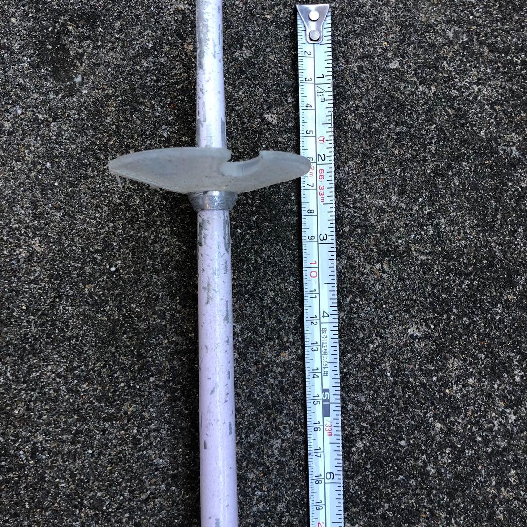 スキーストック