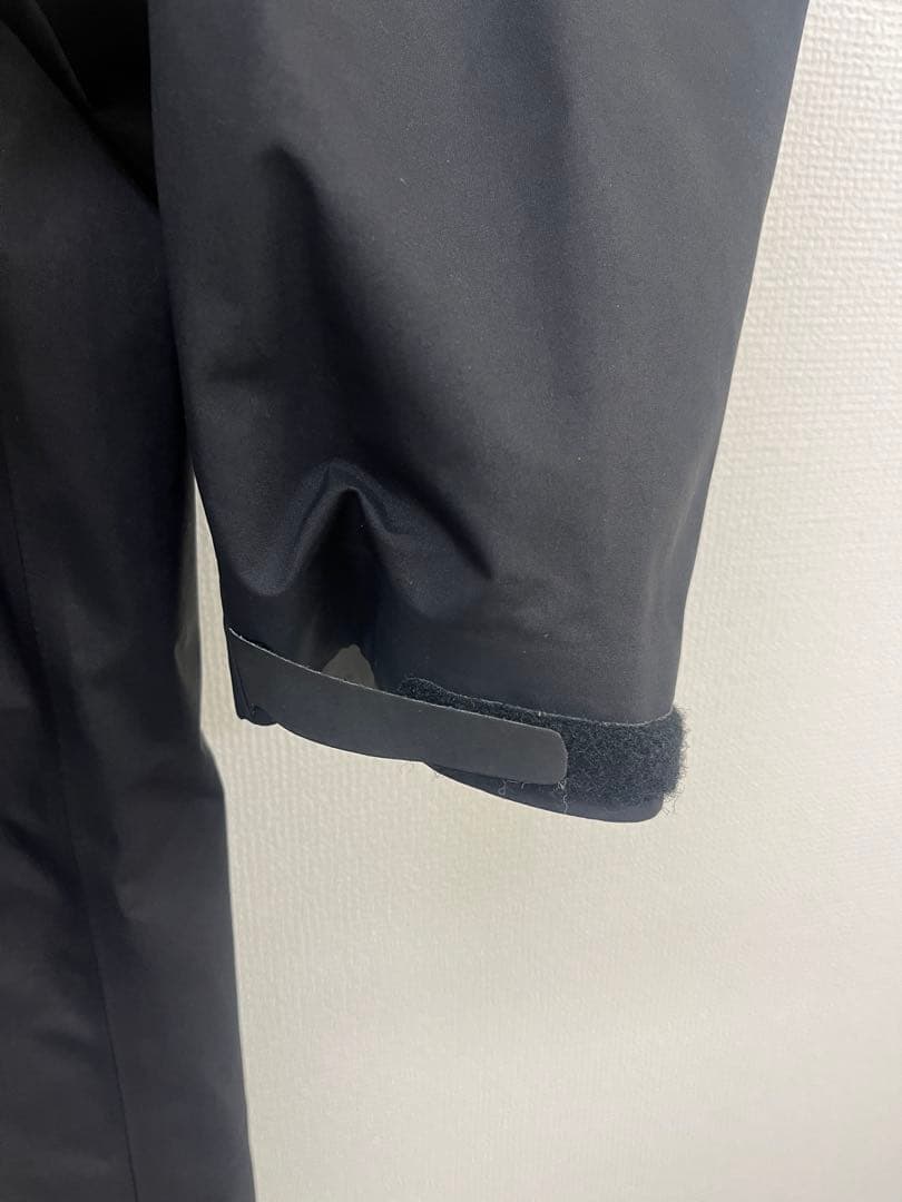 24モデル　ARC'TERYX BETA JACKET SIZE M