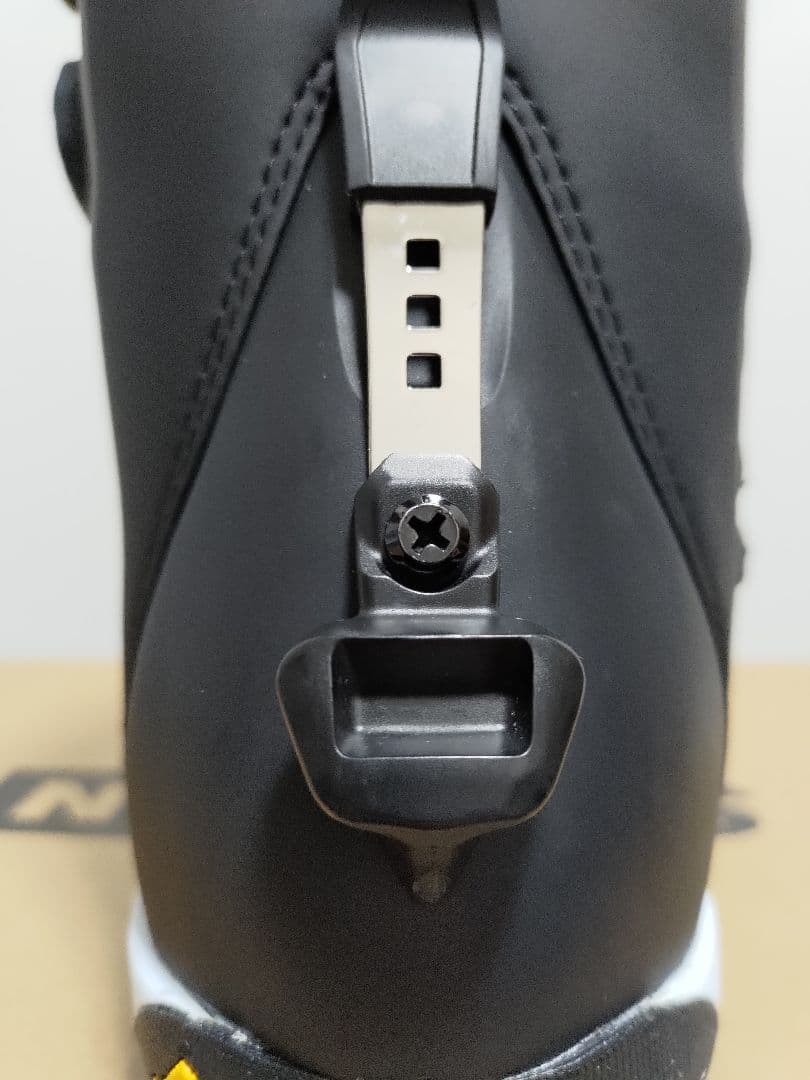 Burton Waverange X Pro Wide スノボブーツ27cm