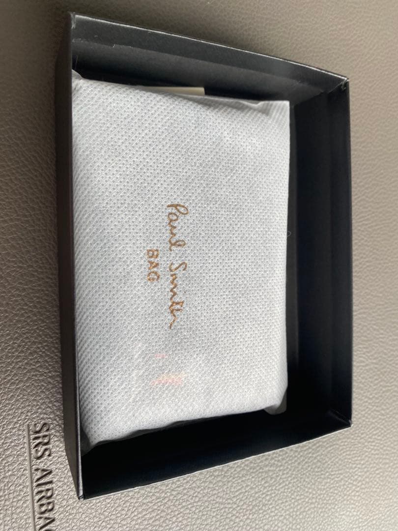 Paul Smith カード＆ケース