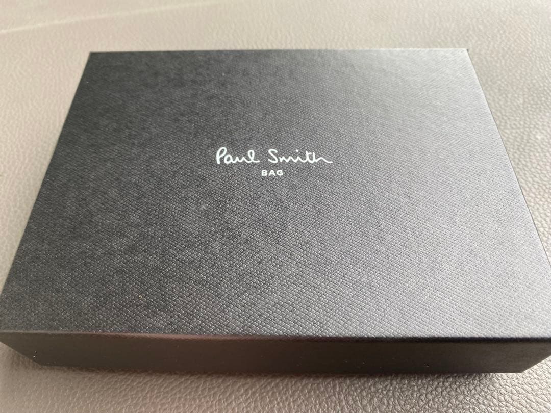 Paul Smith カード＆ケース