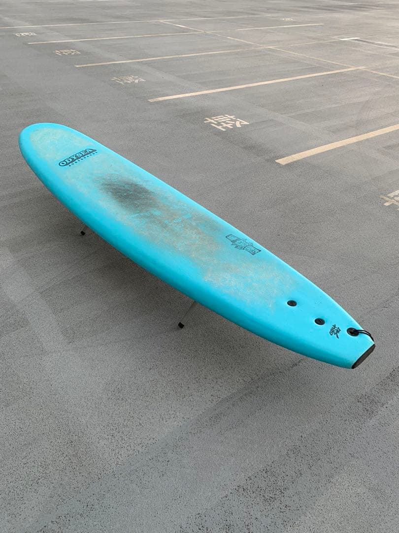 キャッチサーフ 9.0ft プランク【関西手渡し】