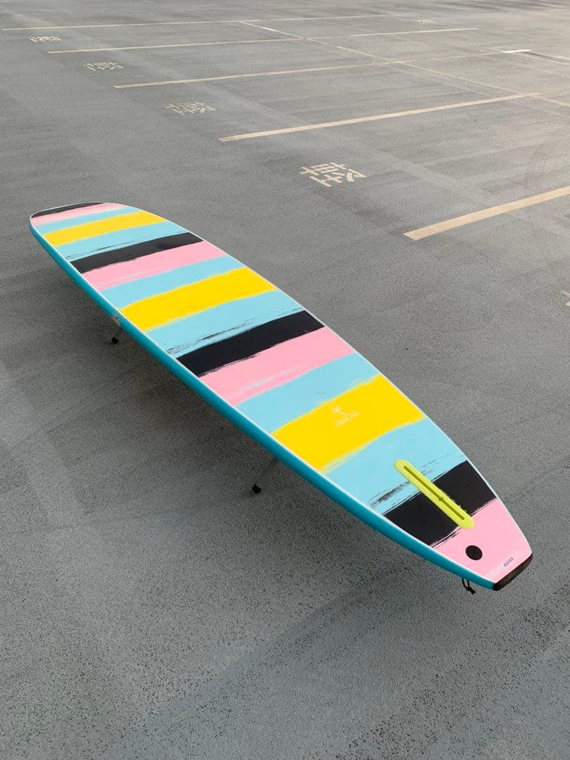 キャッチサーフ 9.0ft プランク【関西手渡し】