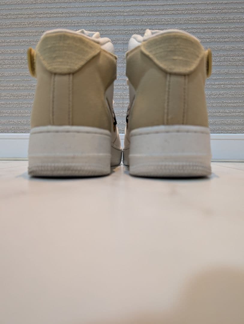 Nike Air Force 1 mid Lv8 サンクラブ エアフォースワン
