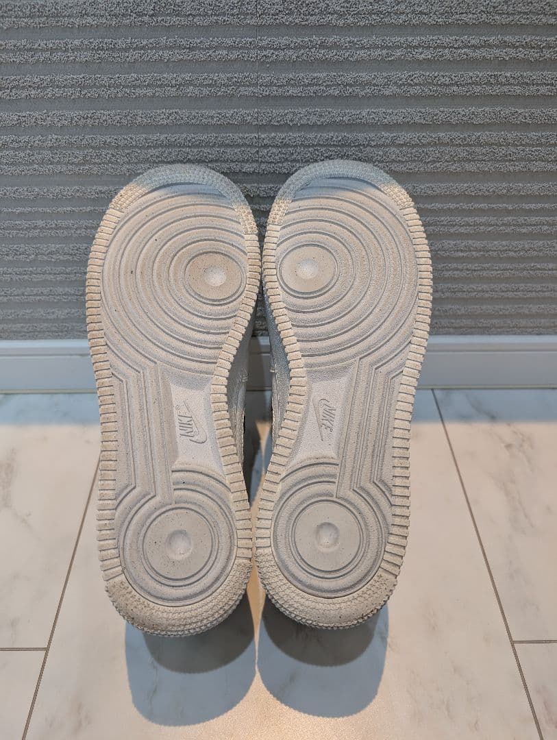 Nike Air Force 1 mid Lv8 サンクラブ エアフォースワン