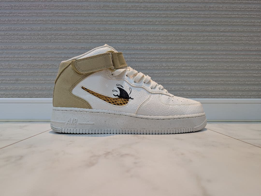 Nike Air Force 1 mid Lv8 サンクラブ エアフォースワン