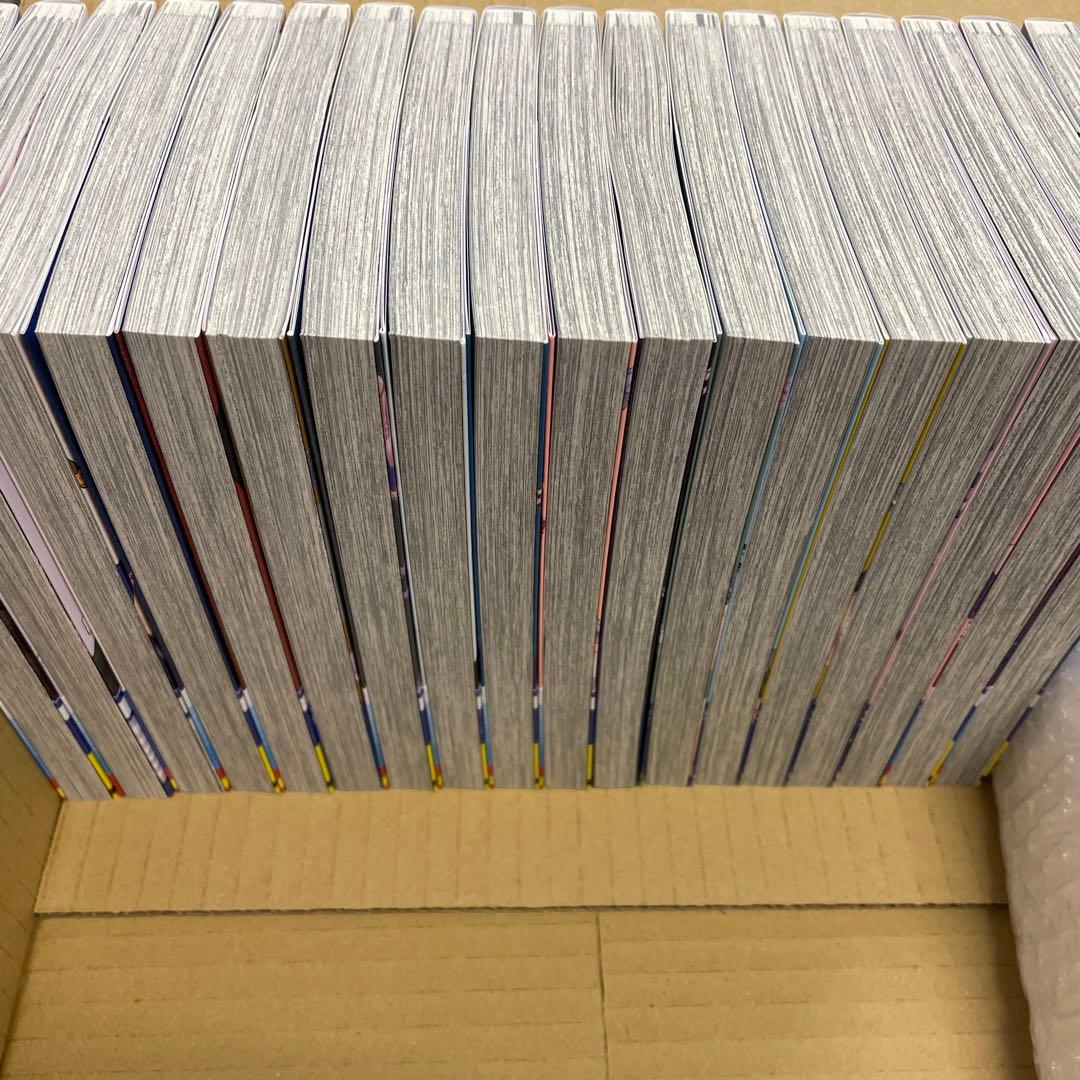 ブルーロック 全巻セット