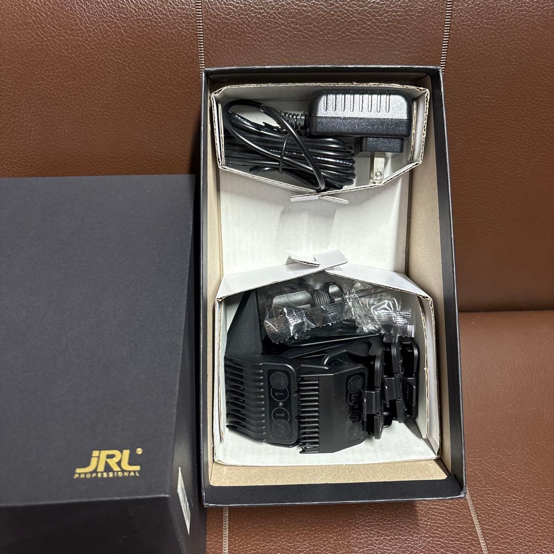 JRL FF 2020C バリカン