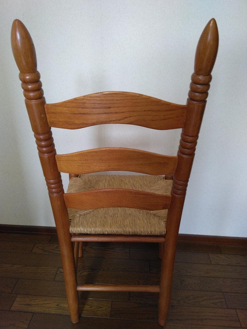 アントステラ椅子1脚