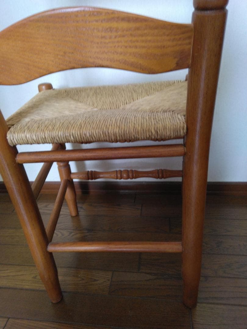 アントステラ椅子1脚