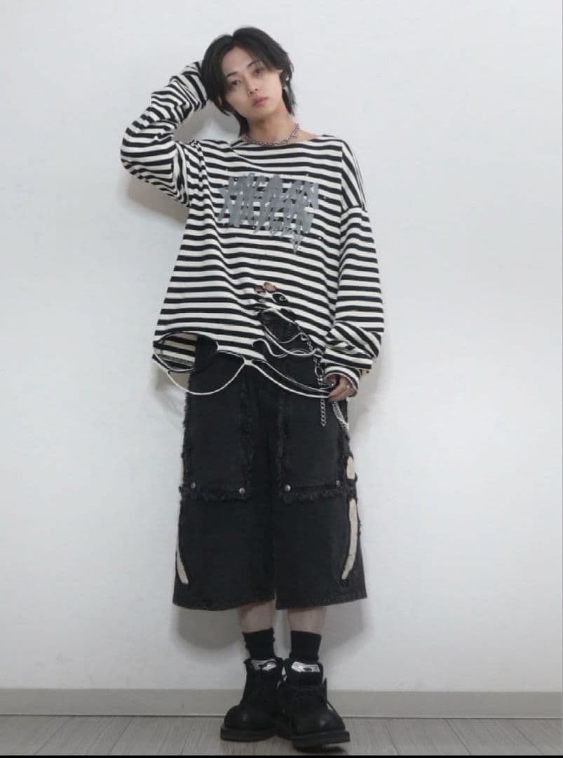 トップス na