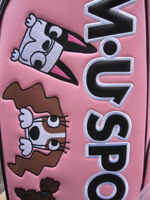 2025 人気復刻 PK ≪ MU SPORTS ≫ 703R6154 8.5型