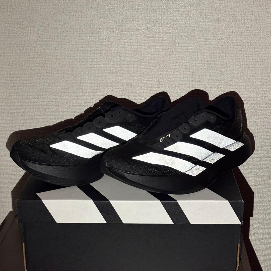 アディダス　Adizero Evo Sl 26.5cm