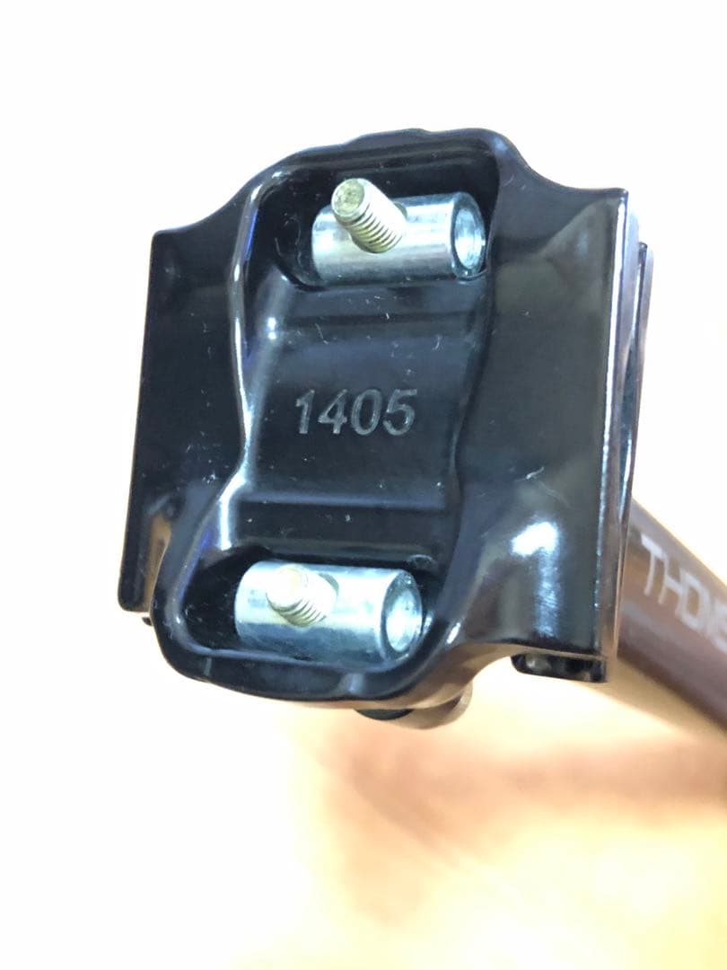 THOMSON ELITE SEATPOST φ27.2