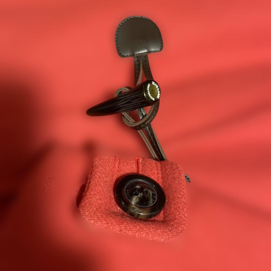 にゃんこママ☆【ブルーレーベルクレストブリッジ】裏地チェック 42