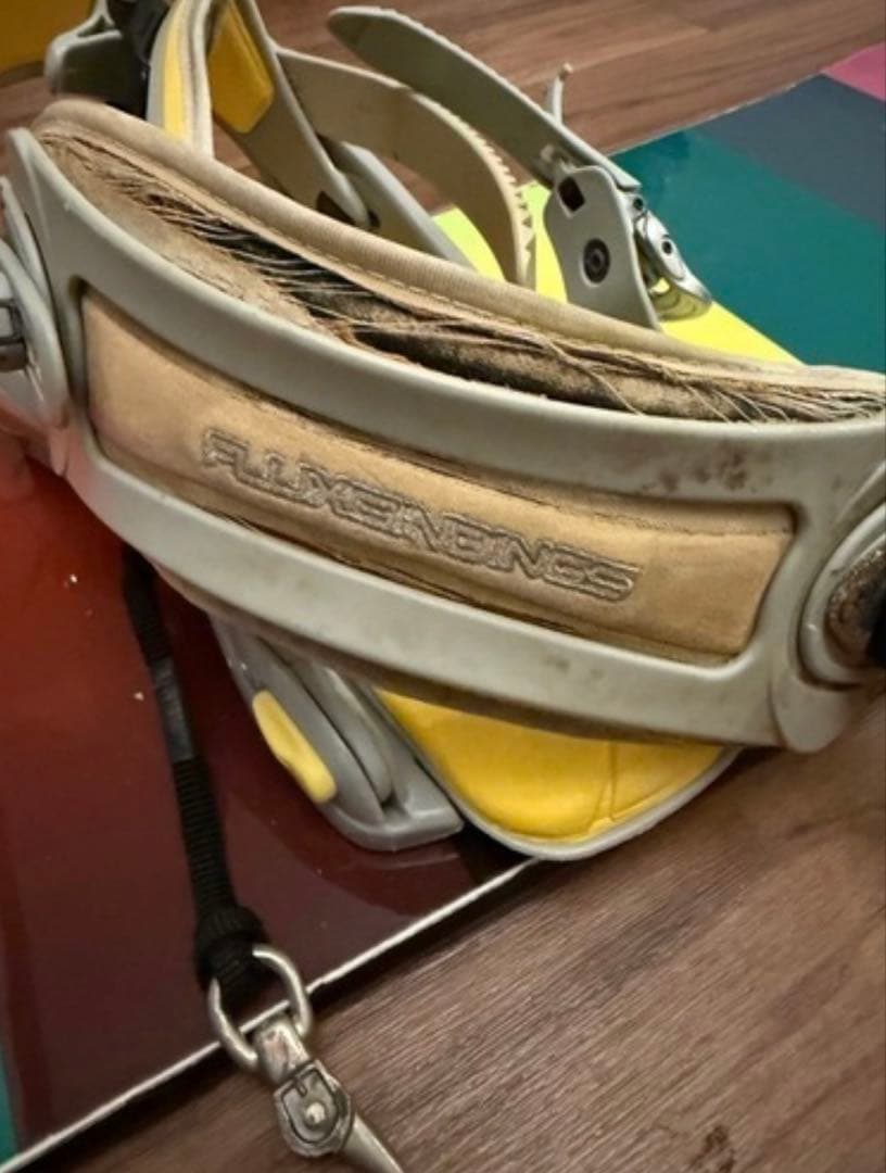 スノーボード（150cm）初心者セット