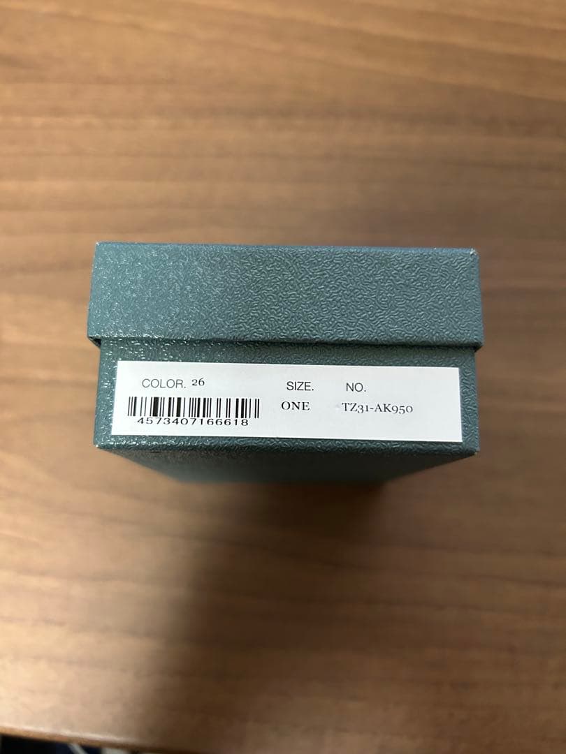 【最終値下げ】TOGA ARCHIVES バングル 3点セット bangle