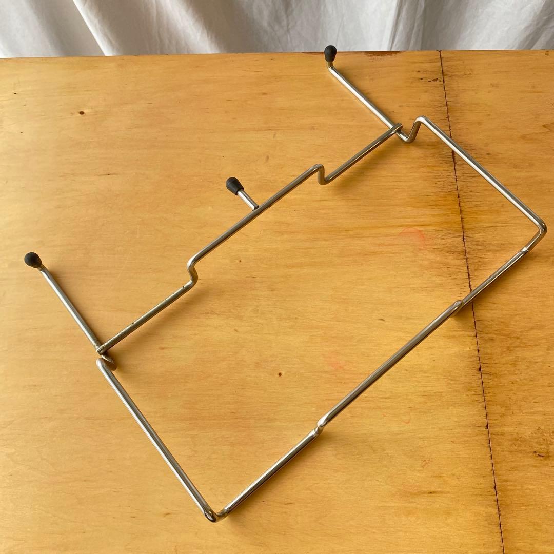 【廃盤品】スノーピーク フィールドキッチンテーブル