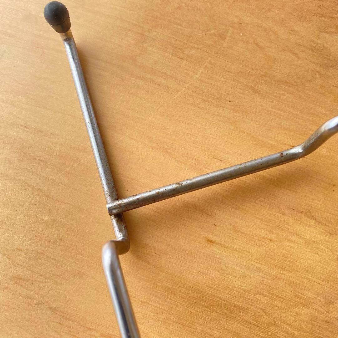 【廃盤品】スノーピーク フィールドキッチンテーブル