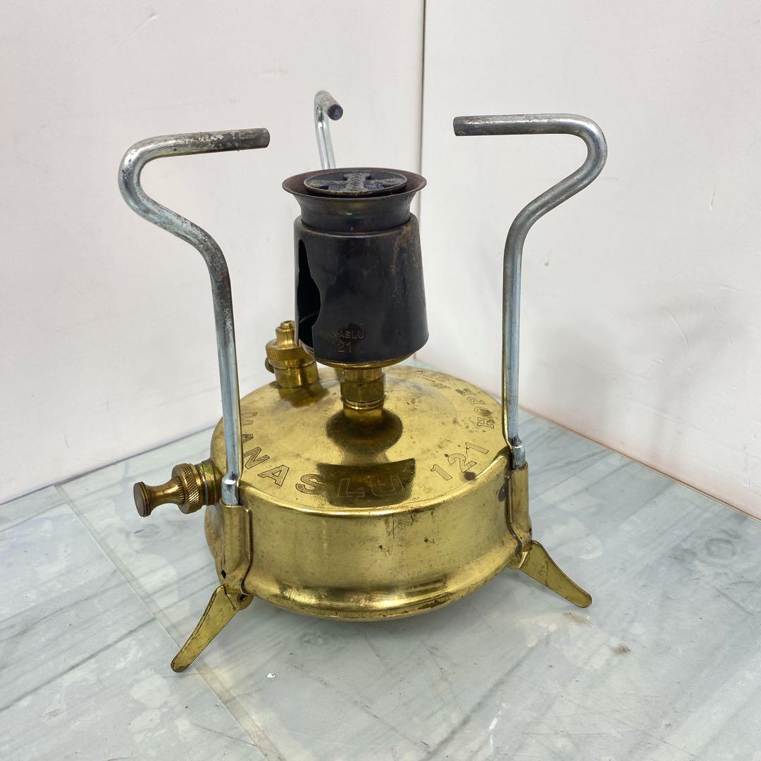 HOPE MANASLU 121 灯油ストーブ