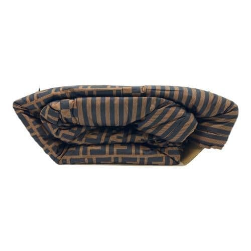 新年セール☆FENDI フェンディ シルク肌掛け布団 150×200 廃盤モデル