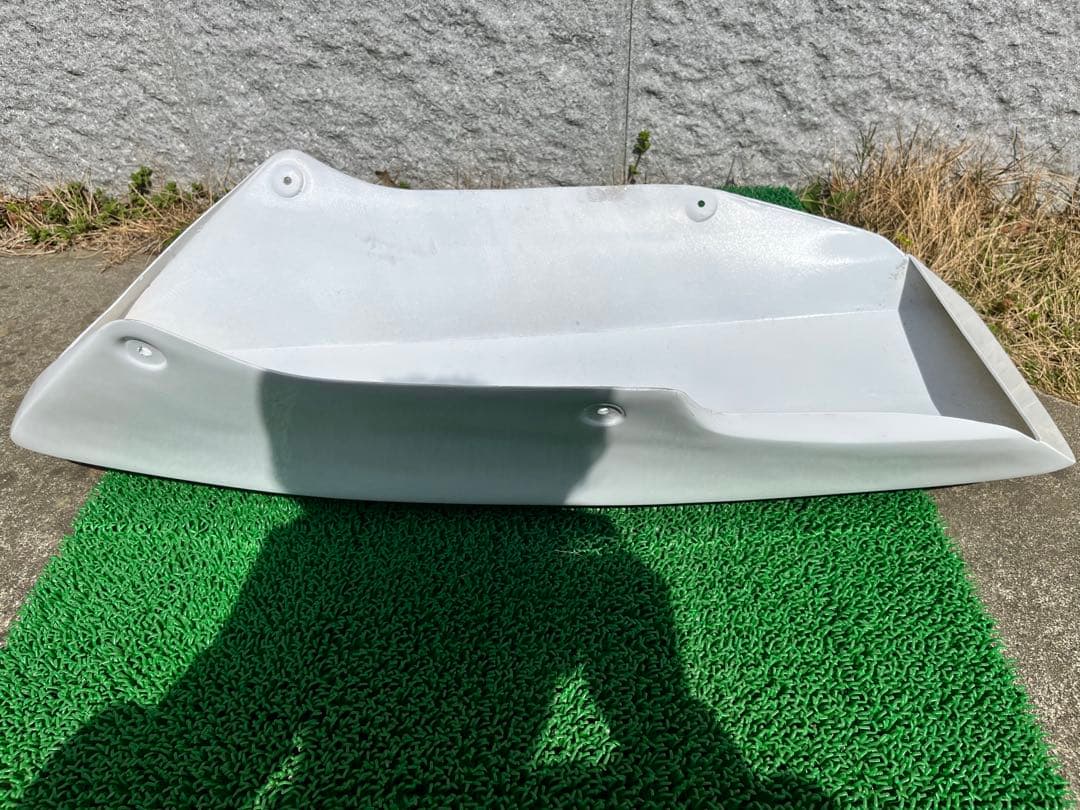 アンダーカウル 汎用