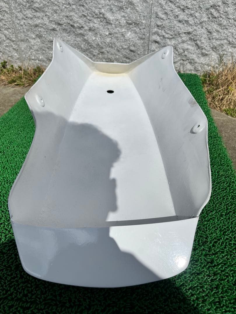 アンダーカウル 汎用