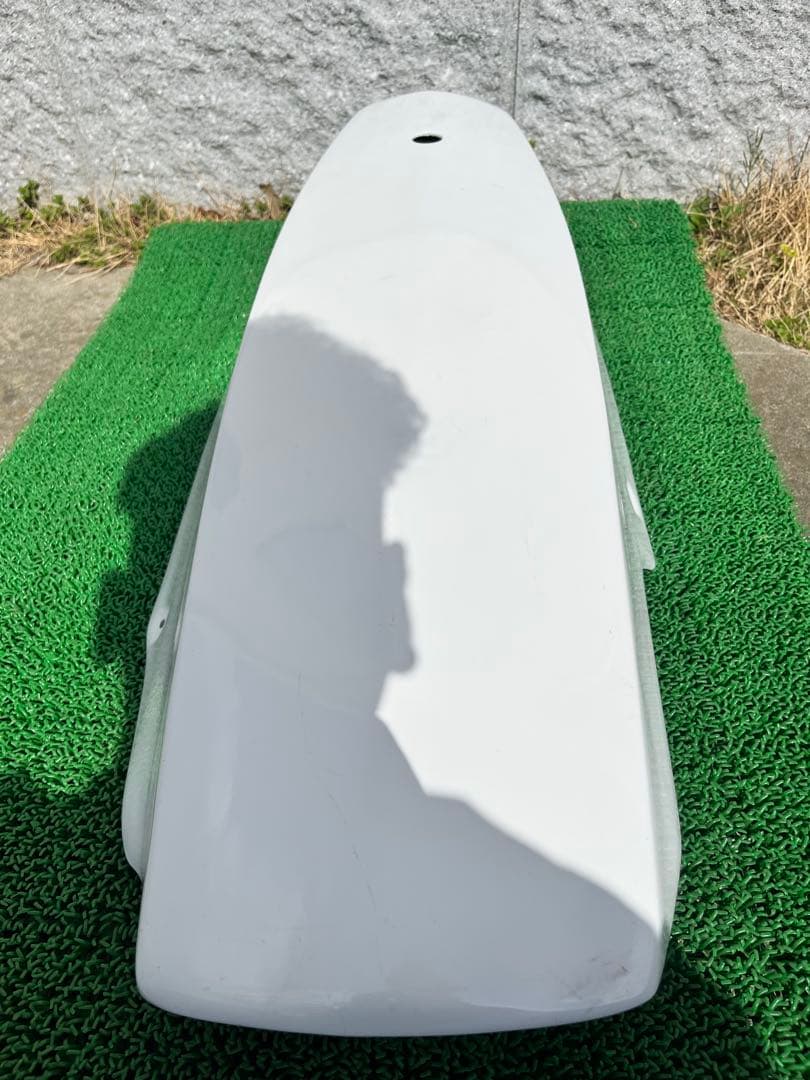 アンダーカウル 汎用