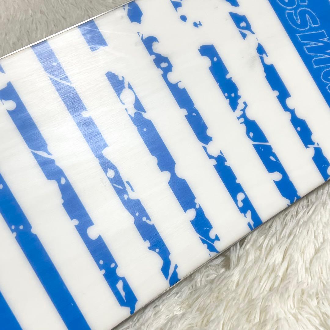 【美品】 kissmark JIBIN-L 146 FLOW gem M