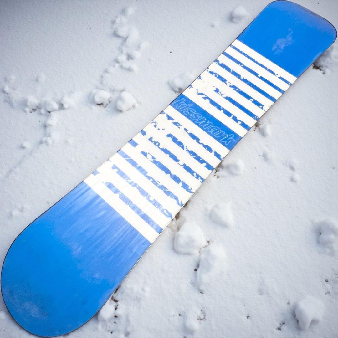 【美品】 kissmark JIBIN-L 146 FLOW gem M