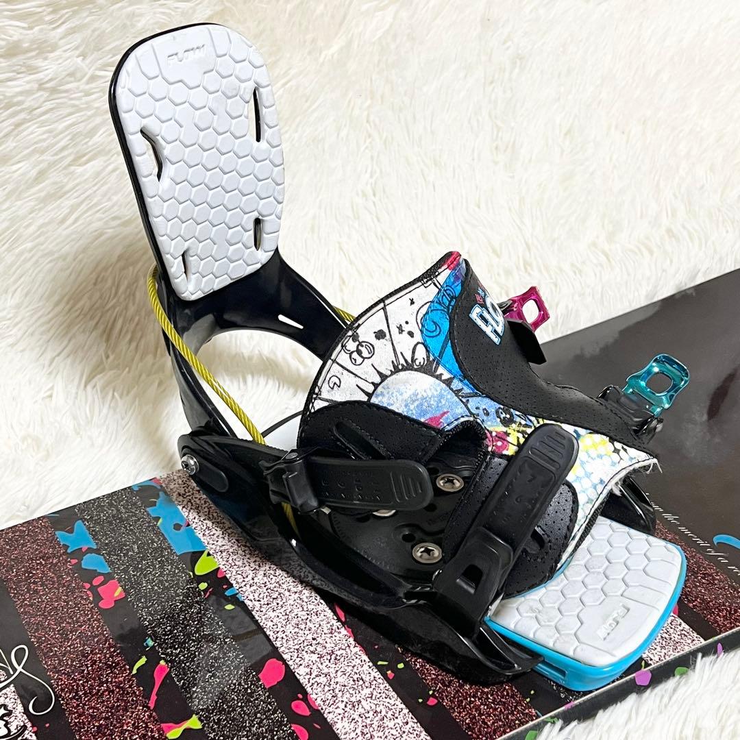 【美品】 kissmark JIBIN-L 146 FLOW gem M