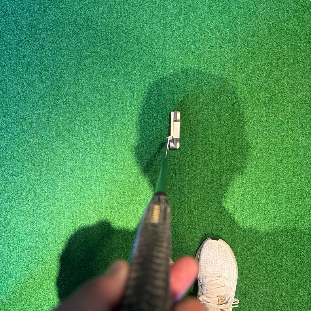 Scotty Cameron ニューポート　33インチ