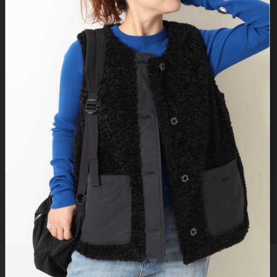 Barbour/バブアー kintra liner Spick and Span