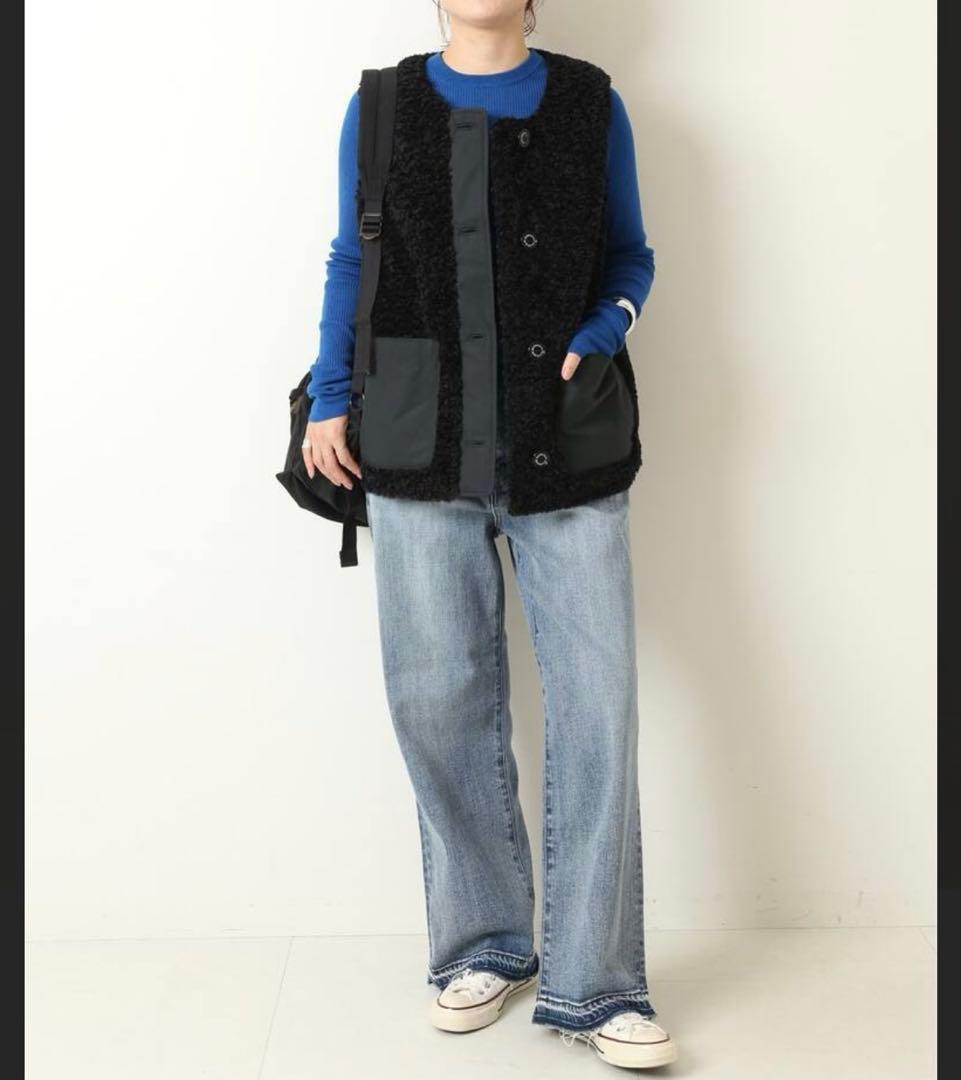 Barbour/バブアー kintra liner Spick and Span