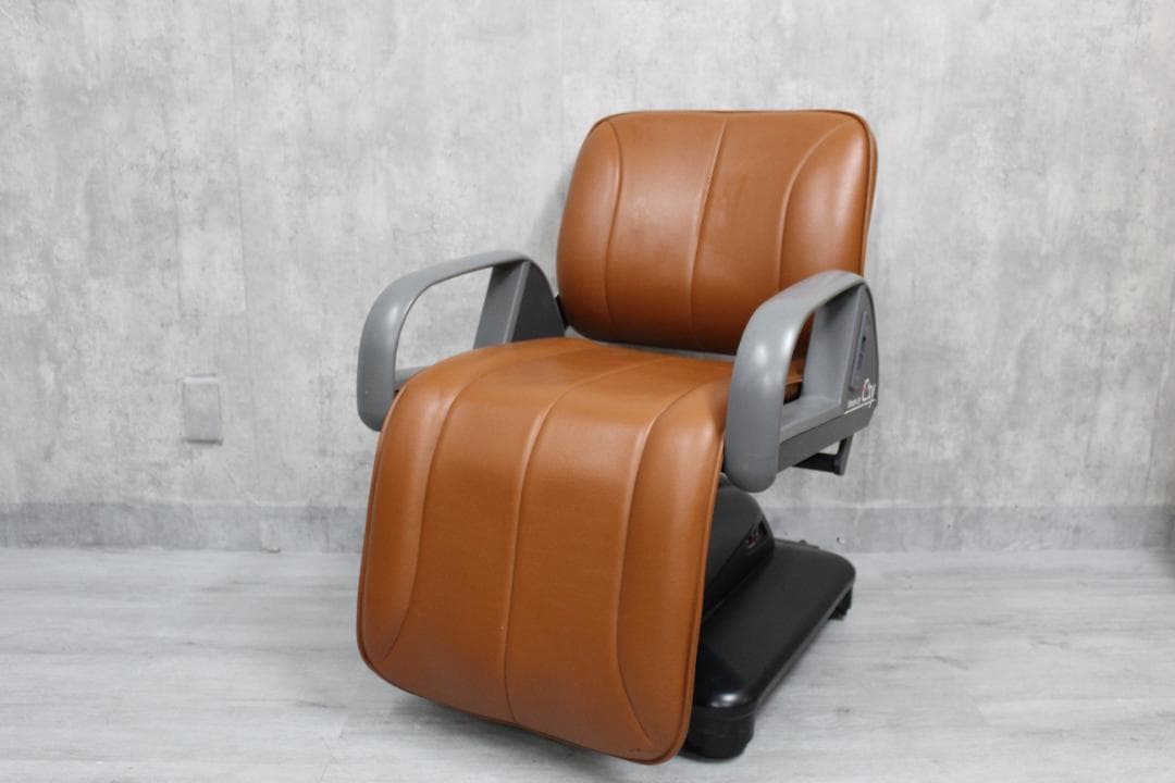 タカラベルモント Shampoo Joy E'sy シャンプーチェア 電動