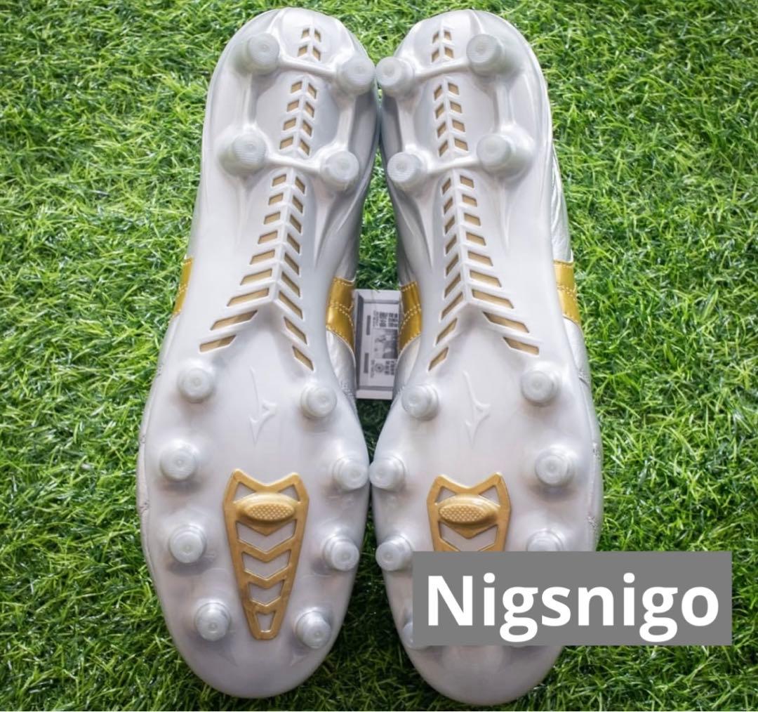 シューズ Mizuno Morelia DNA Japan 27cm