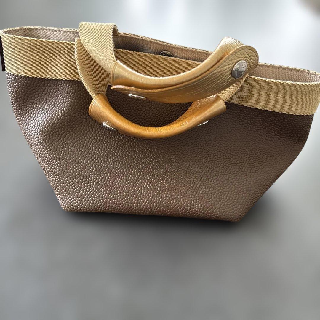 Herve Chapelier 701GP 舟型トートS