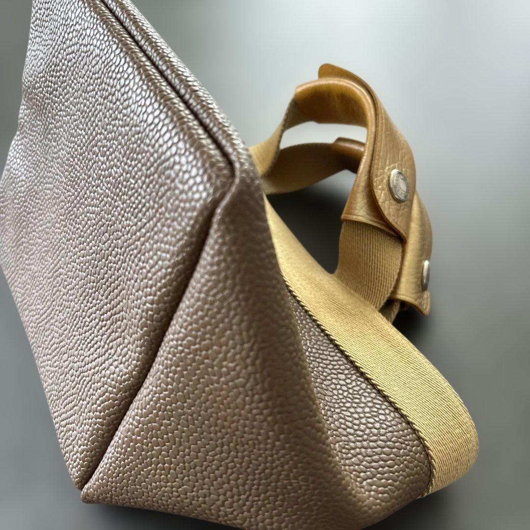 Herve Chapelier 701GP 舟型トートS