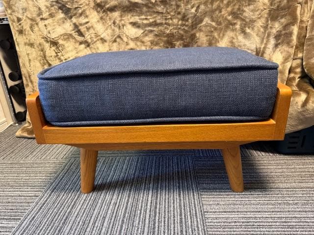 unico ウニコ Albero アルベロ オットマン スツール 北欧スタイル