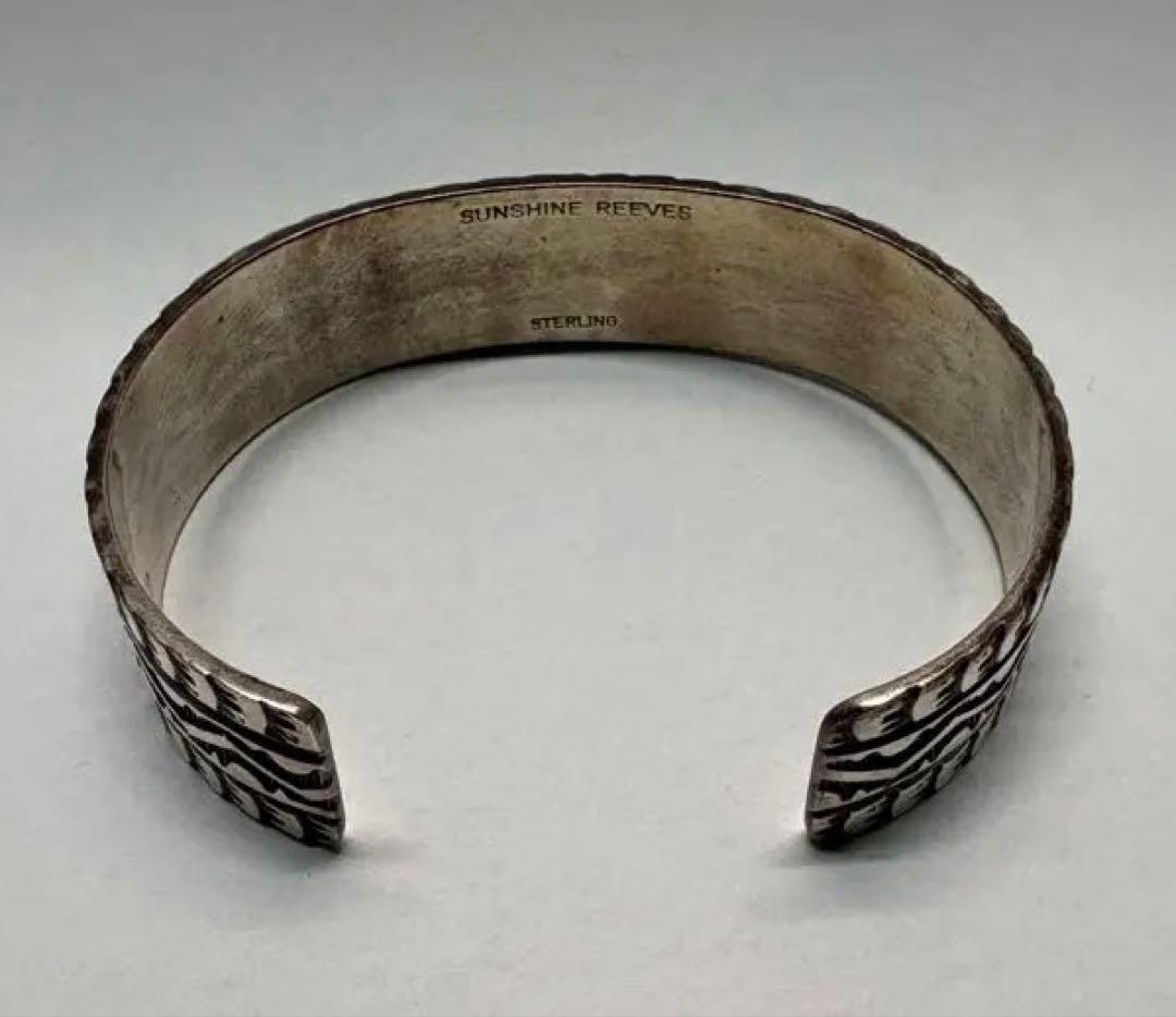 SunshineReeves サンシャインリーブス バングル ビームス